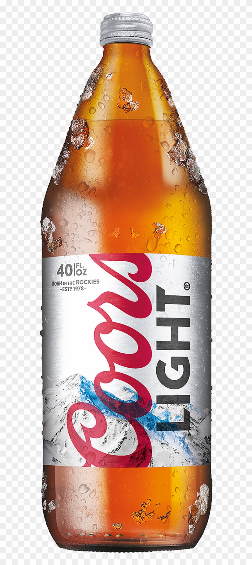 Coors Light Clipart