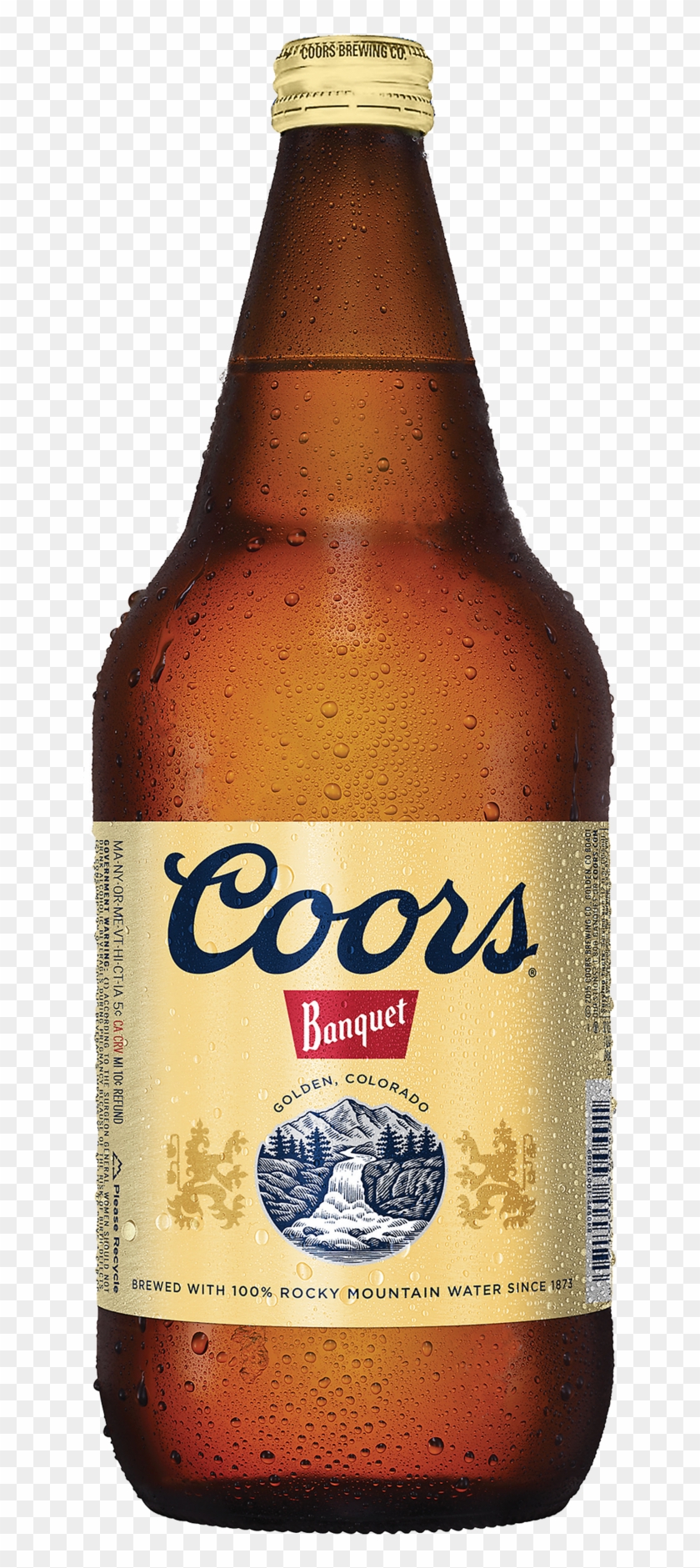 Beer Bottle Clipart
