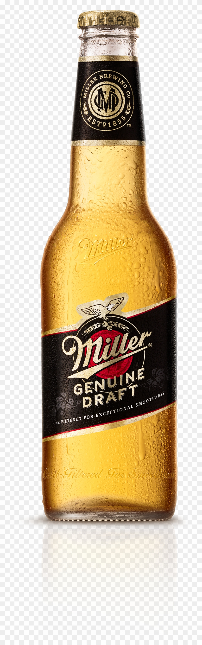 Logo - Miller Brewing Company Clipart