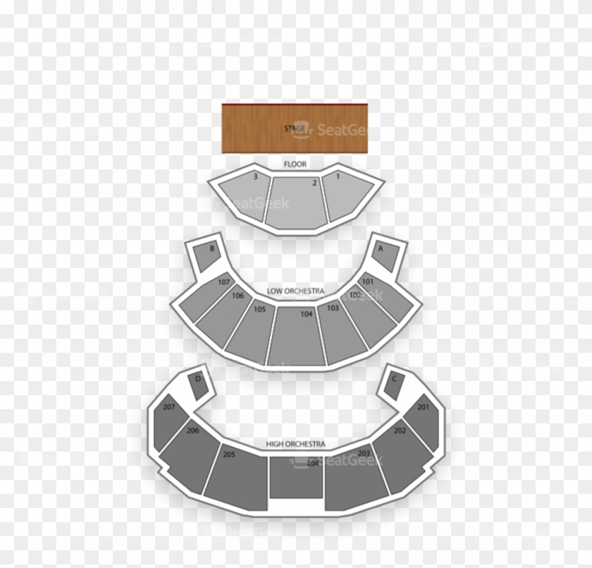 Soccer-specific Stadium Clipart #4024116