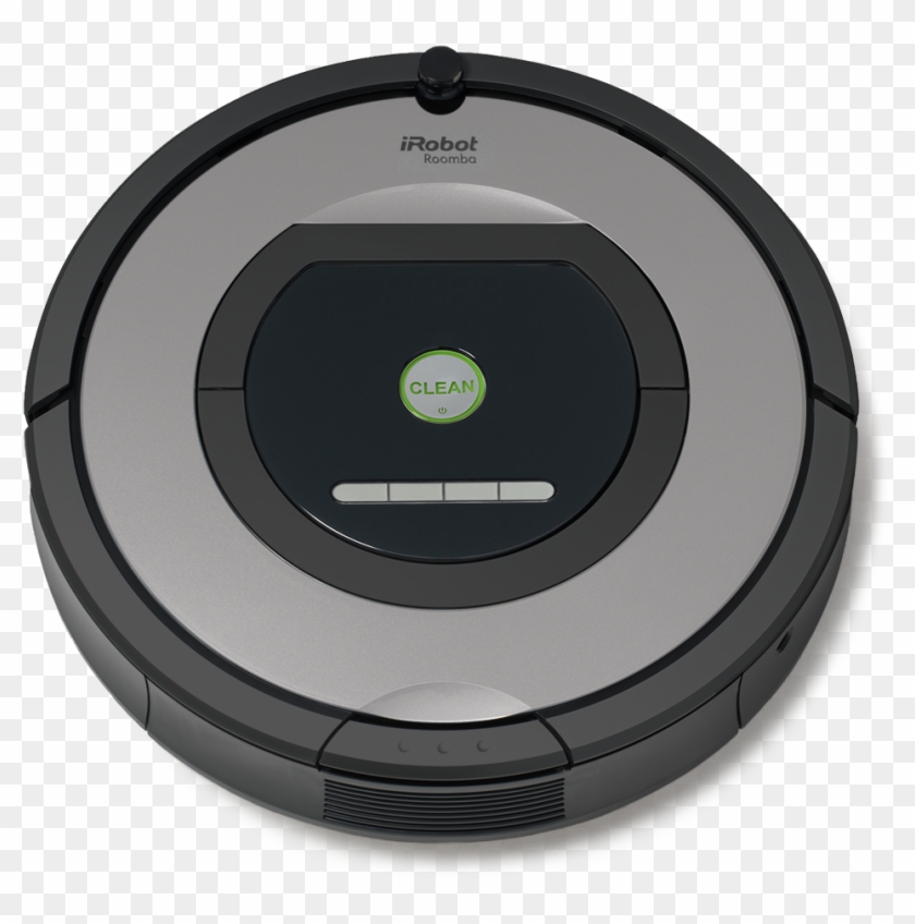 Irobot Png - Embankment Tube Station Clipart #4024193