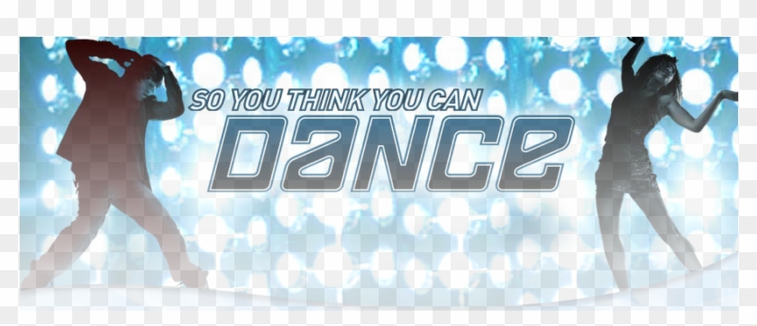 Travis Wall Jeanine Mason Kathryn Mccormick - So You Think You Can Dance Logo 2018 Clipart #4024210