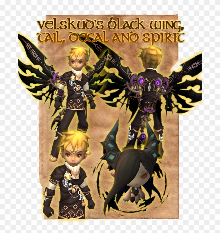 Take Your Peek Now And Don't Miss The Chance To Snag - Dragon Nest Magnifying Glass Event Clipart #4024268