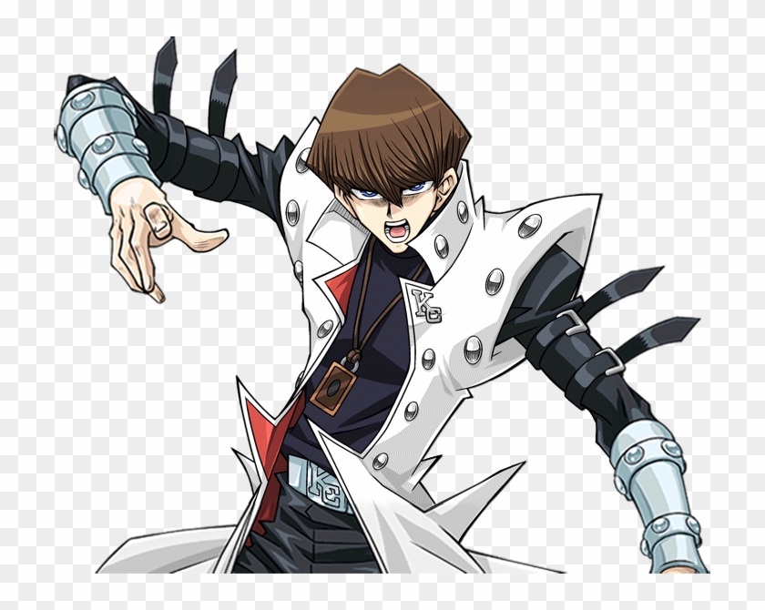 Seto Kaiba Png Clipart (#4024424) - PikPng