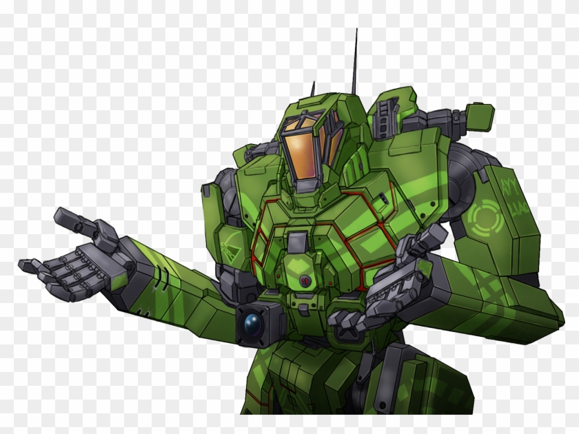 Png - Assault Rifle Clipart