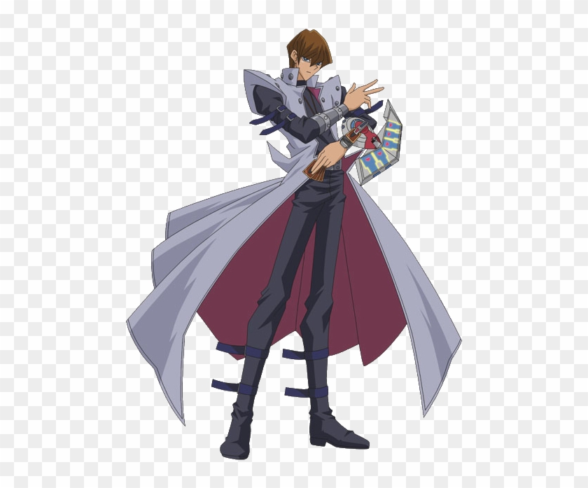 Seto Kaiba Png Clipart