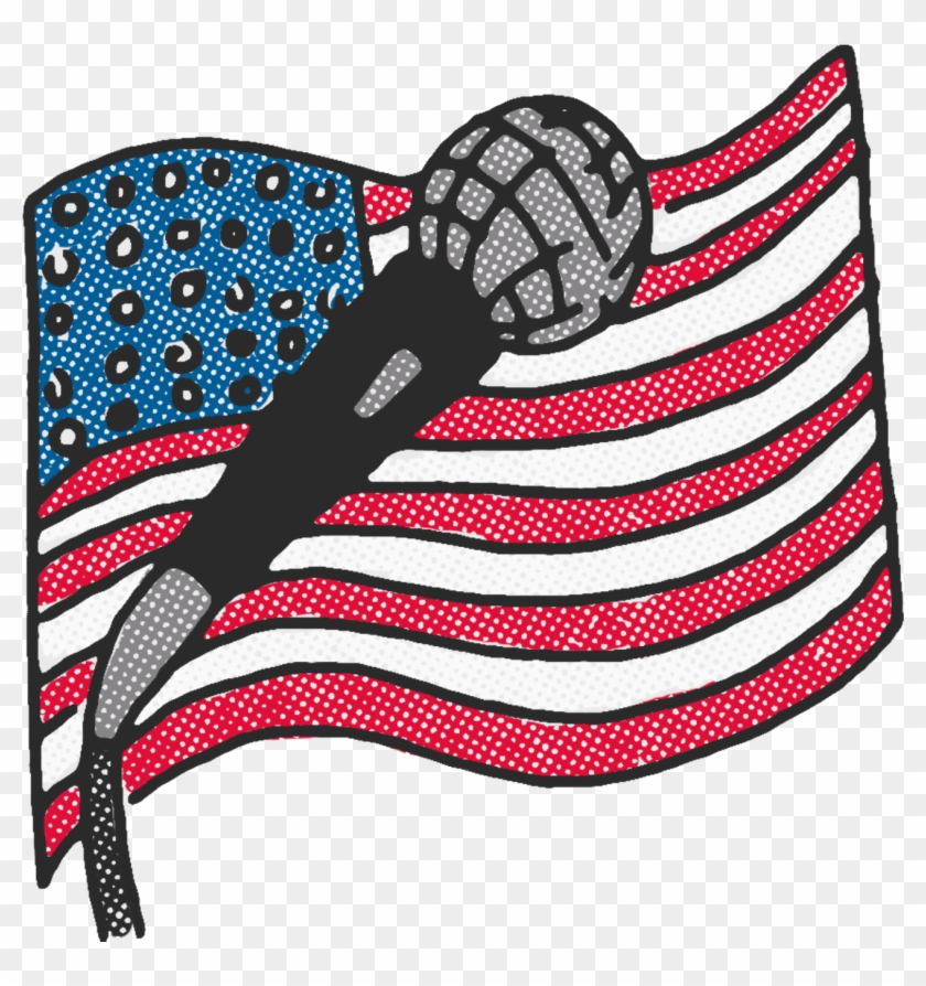 If The Producers And Networks Have Deemed You A Worthy - Illustration Clipart