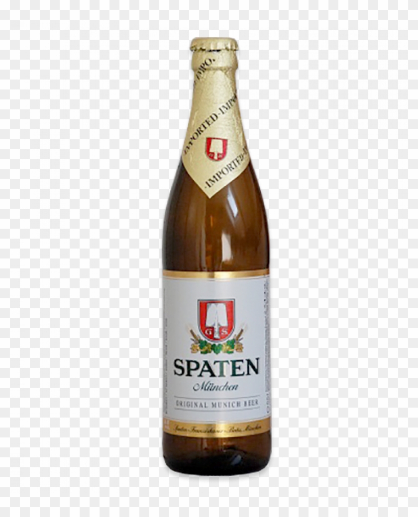 Spaten Original 500ml - Spaten Beer Clipart
