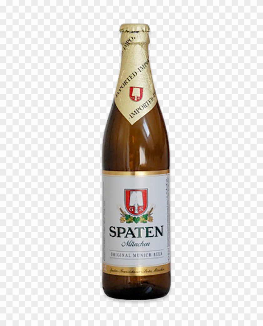 Spaten Original 500ml - Spaten Beer Clipart #4024624