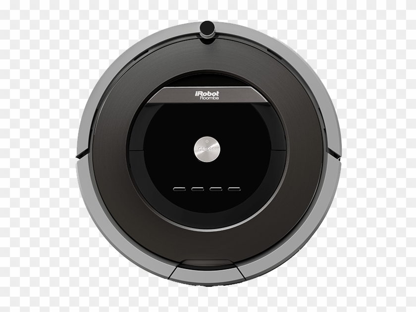 Roomba - Roomba 800 Clipart