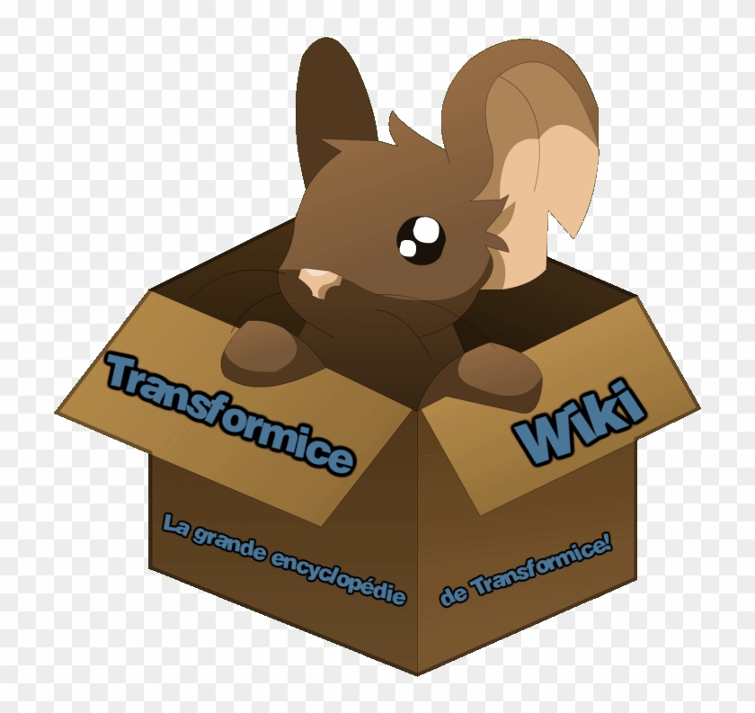 Transformice Wiki - Transformice Clipart #4024801