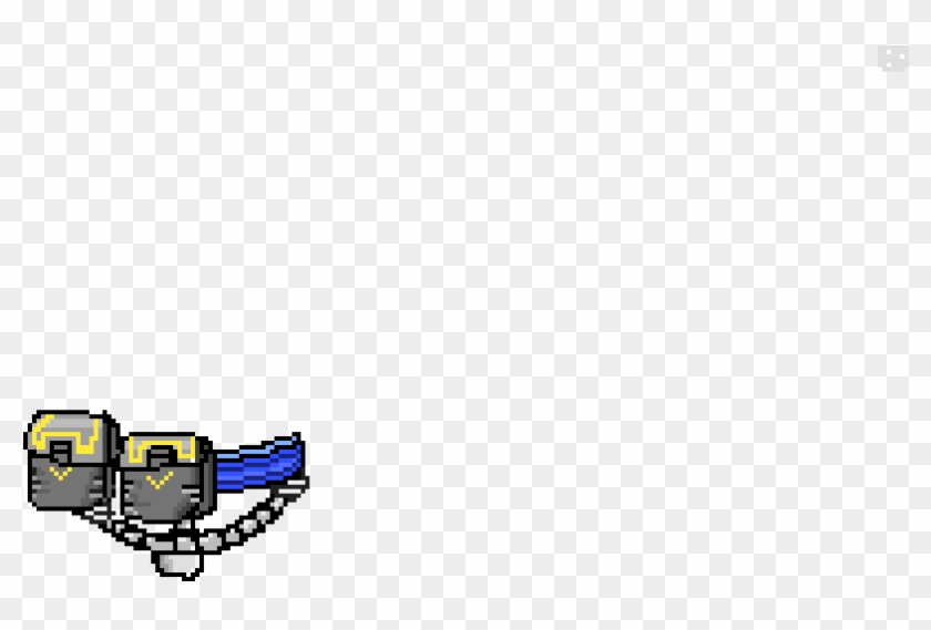 Hanzo Clipart #4024836