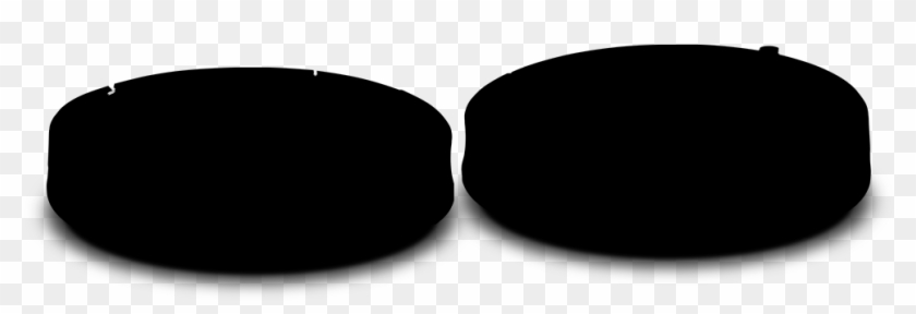 Roomba - Circle Clipart #4024841