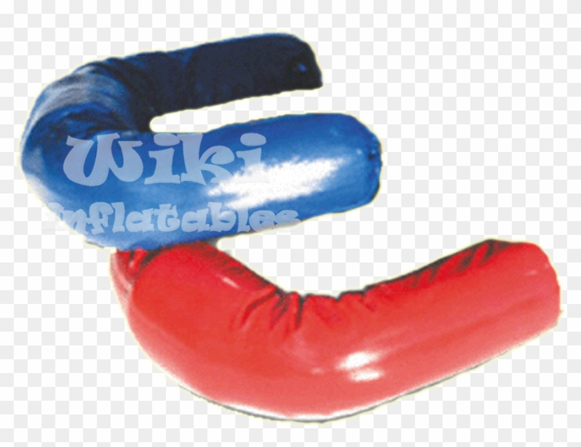 Neck , Png Download - Inflatable Clipart #4024962