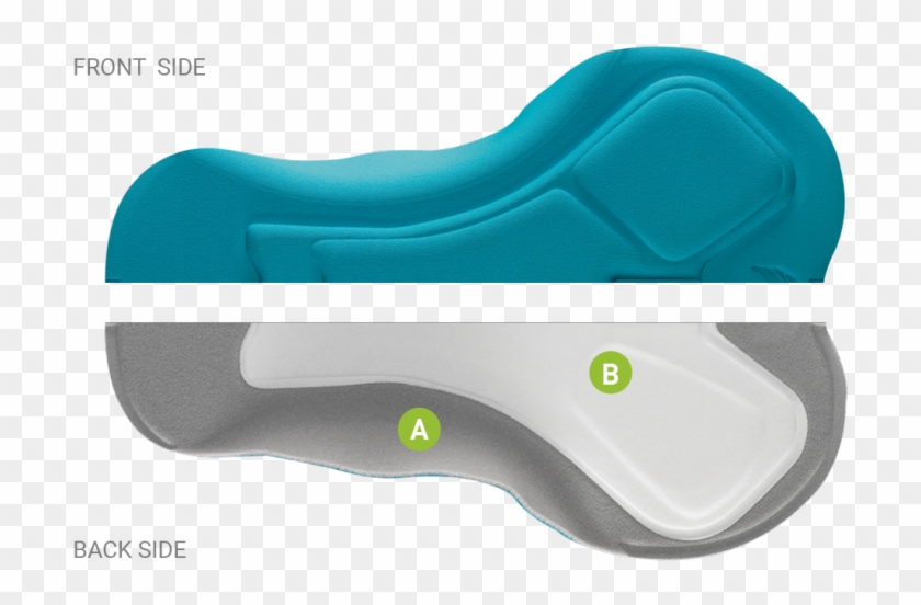 Neck Brace , Png Download - Sneakers Clipart #4024994