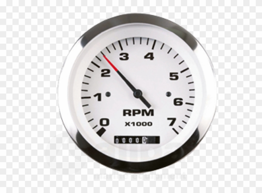 Compte Tours Universel Clipart #4025017