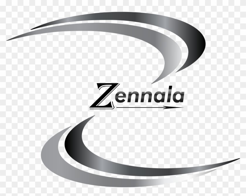 Zmicroscope Logo - Crescent Clipart