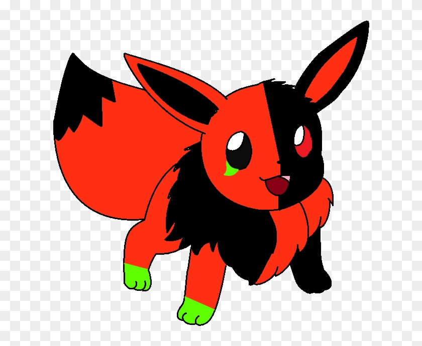 Orion, The Charvee - Cartoon Clipart