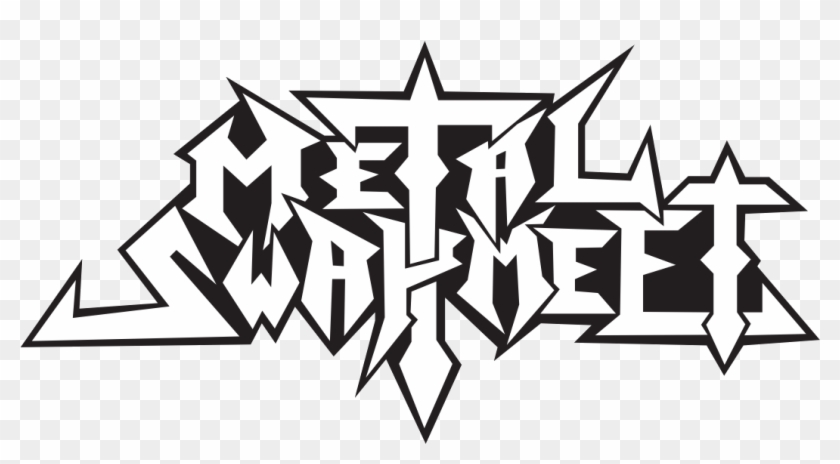 Sdmsm Logo Export - Death Metal Logo Png Clipart