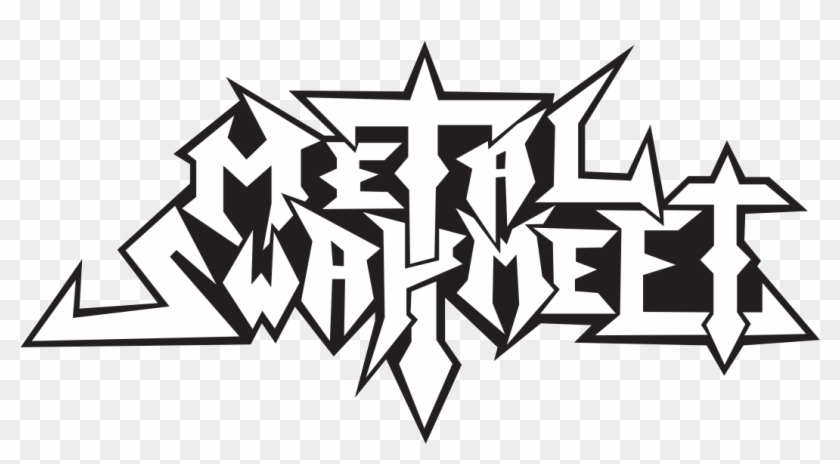 Sdmsm Logo Export - Death Metal Logo Png Clipart #4025148
