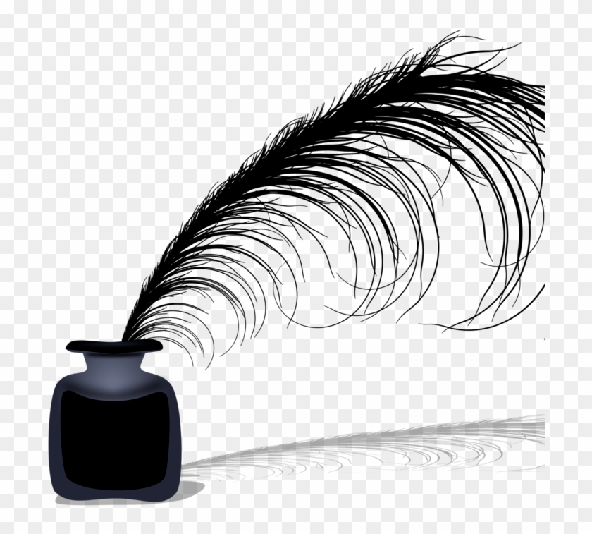 Contact - Background Image For Creative Writing Clipart #4025179