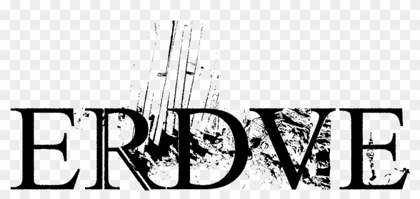 Heavy Insanity Drips Atmospherically Out Of Every Crack - Hellyer Clipart #4025200