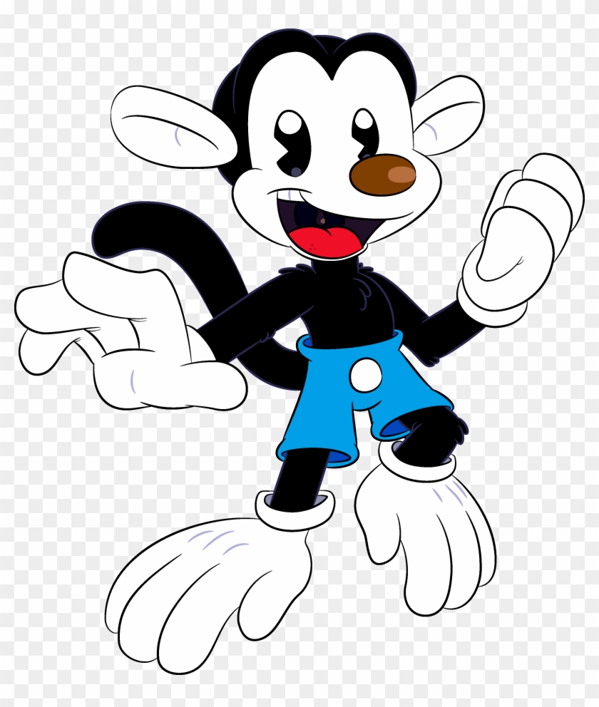 [gft]inkwell - Cartoon Clipart