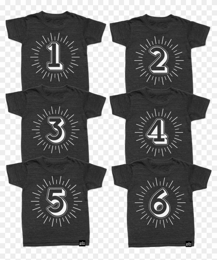 One Ok Rock 衣服 , Png Download - Church Parking Team Shirt Clipart