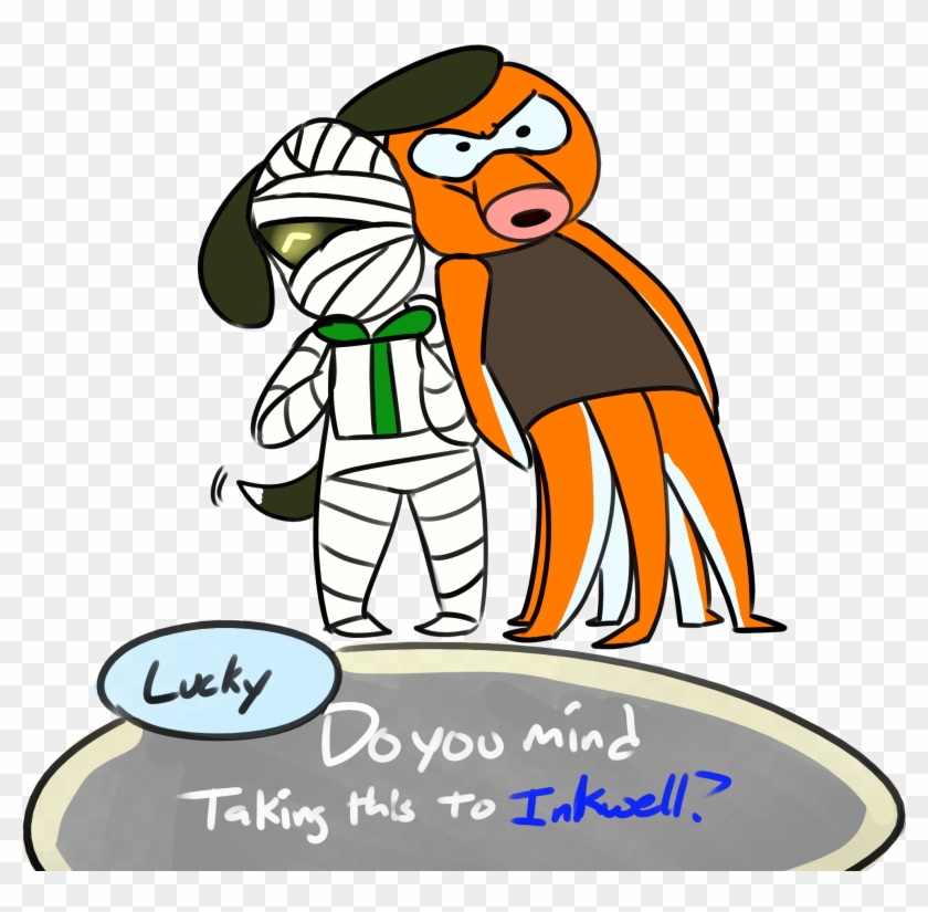 Image - Cartoon Clipart #4025307