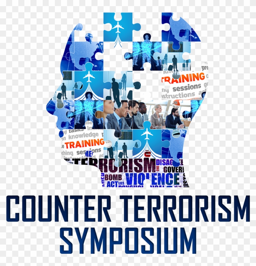 Global Terror Attacks On Entertainment Spaces - Counter Terrorism Symposium Clipart #4025331