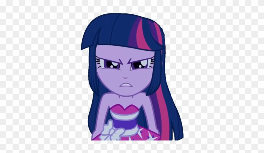 Alicorn, Angry, Crown, Equestria Girls, Equestria Girls - Cartoon Clipart #4025332