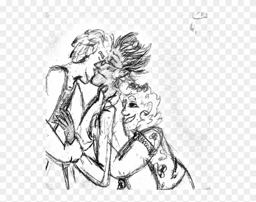 Tumblr Pjns01s5f11vc97qvo1 540 - Sketch Clipart