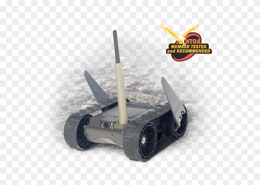 Irobot 110 Firstlook The Compact, Rugged & Expandable - Cannon Clipart