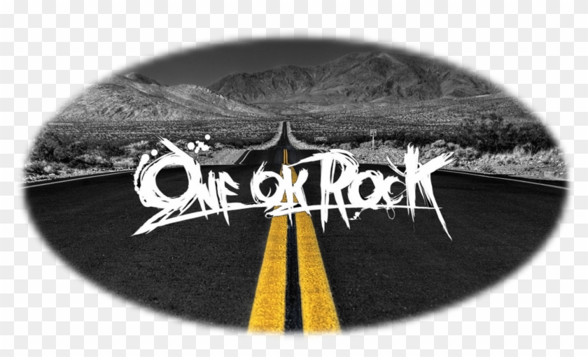 「one Ok Rock」的名稱由來是「one 開始到早上。 - Julier Pass Clipart