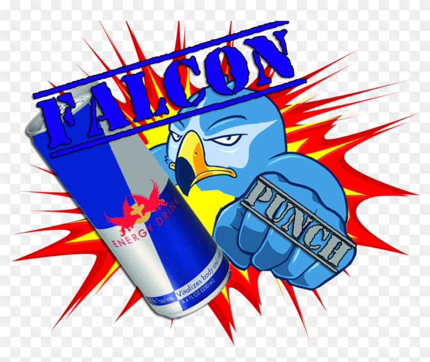 Captain Falcon Clipart #4025485