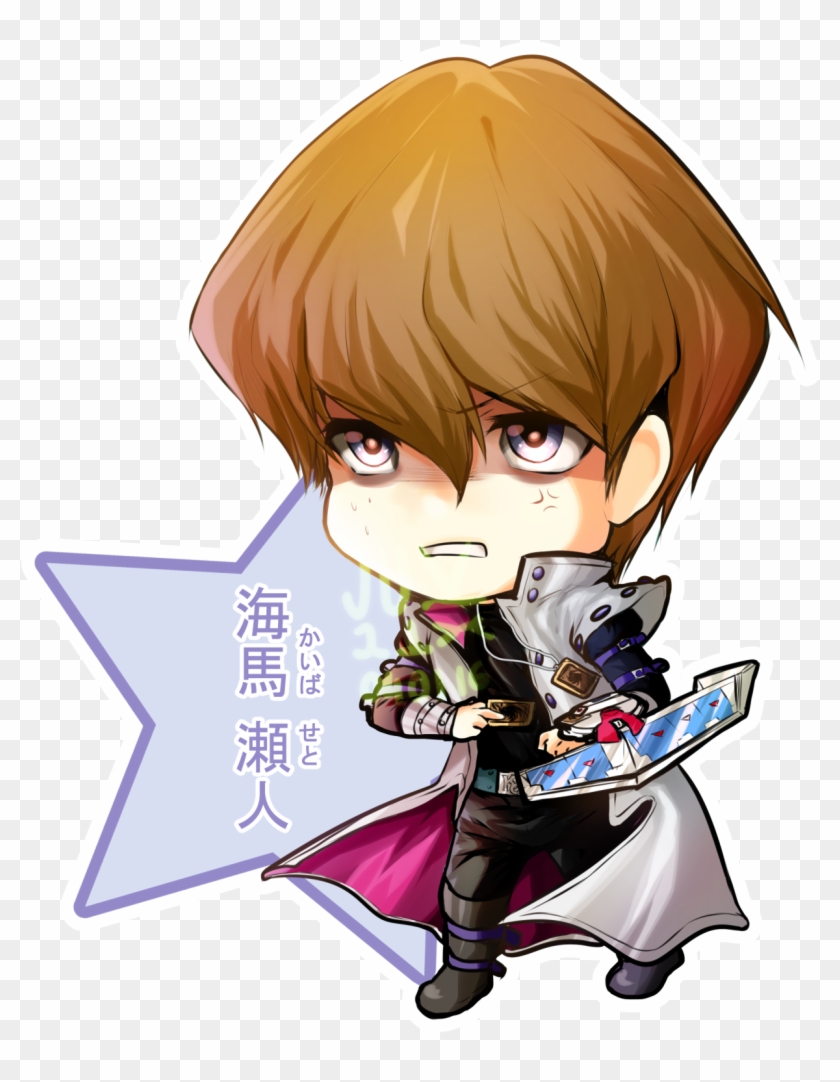 Kaiba Seto Finished Made On Clip Studio Paint Pro Ohw - Cartoon - Png Download