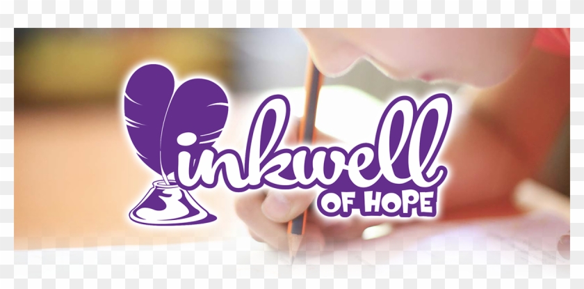 Calligraphy Clipart #4025490