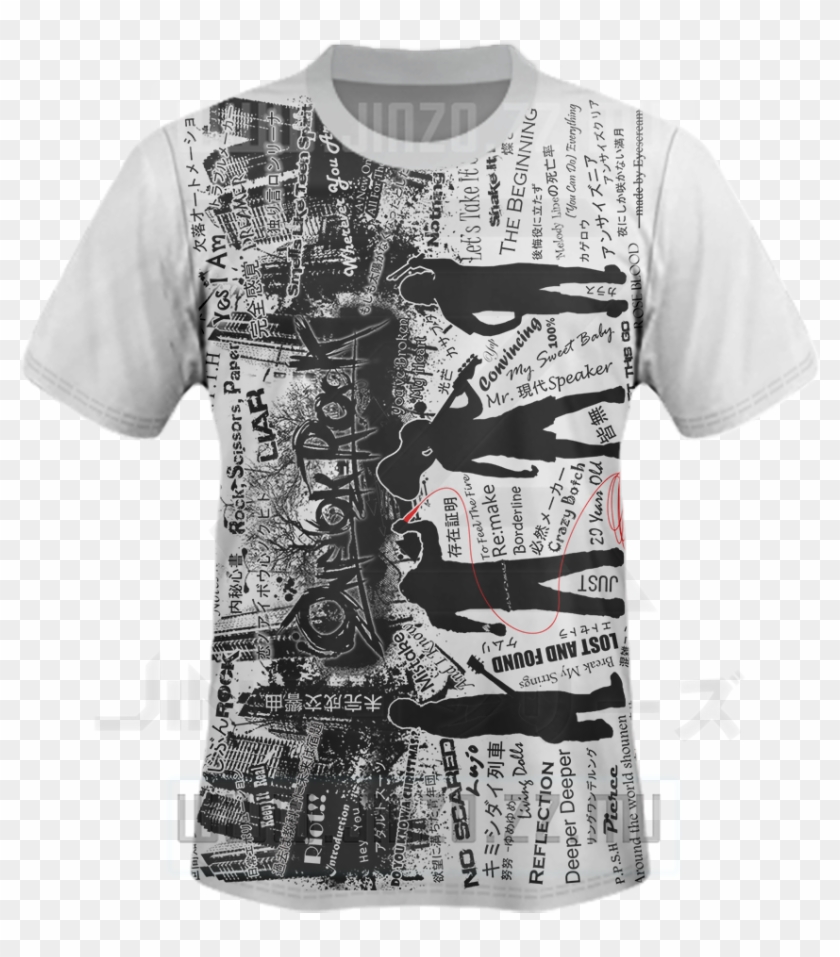 Monochrome Clipart #4025521