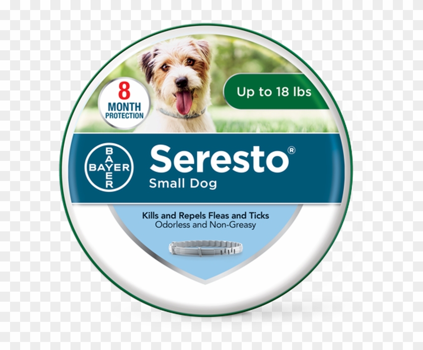 Befb 4bac A045 Cae5cf0d622b % - Seresto Collar Clipart #4025665