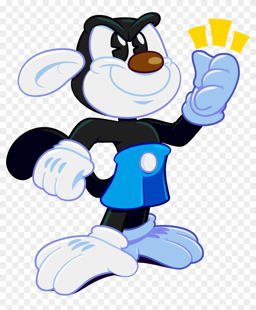 [gft]stinkwell By Tamerkoh - Cartoon Clipart #4025667