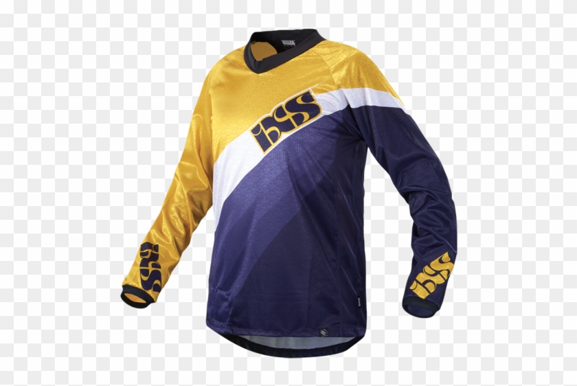 Long-sleeved T-shirt Clipart