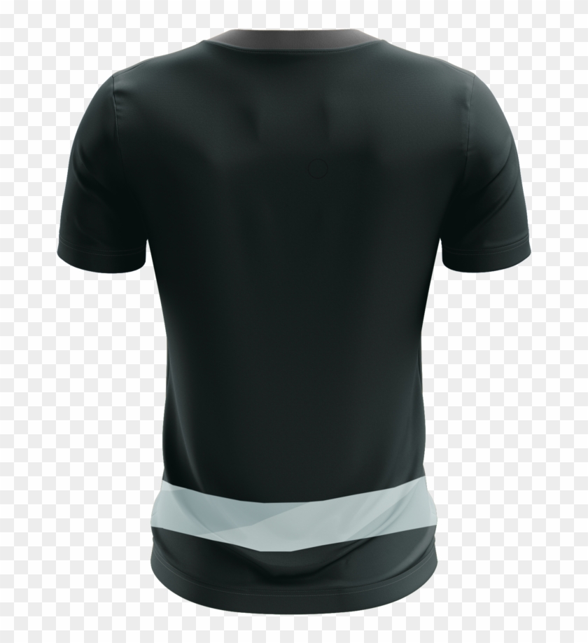 Hover To Zoom - Active Shirt Clipart