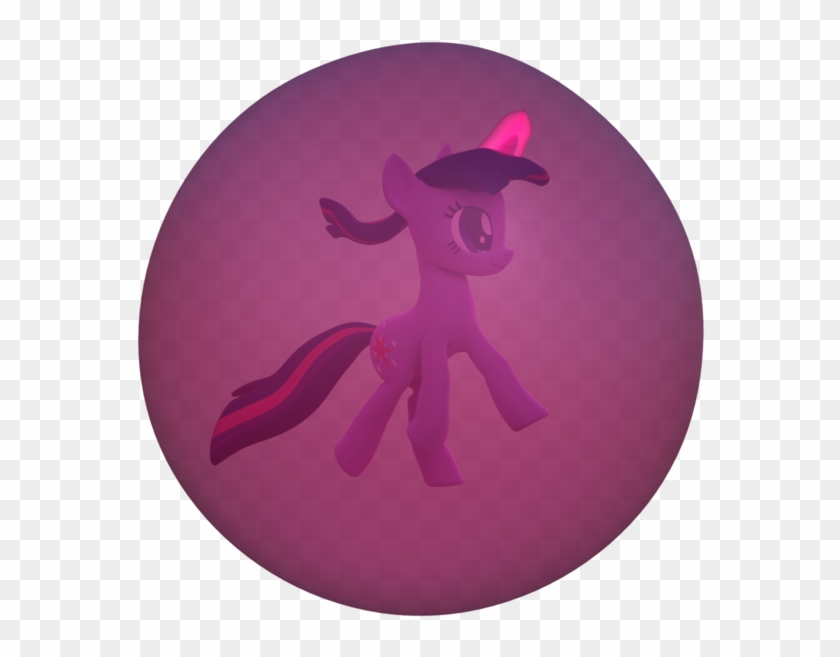 3d, 3d Model, Alicorn, Artist - Cartoon Clipart #4025832