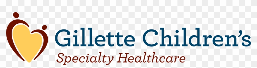 Gillette Children's Specialty Healthcare Logo - Gillette Children's Specialty Healthcare Clipart