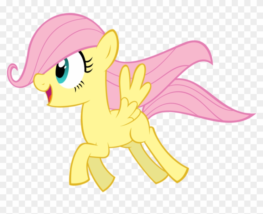 My Little Pony Hintergrund Clipart #4025909