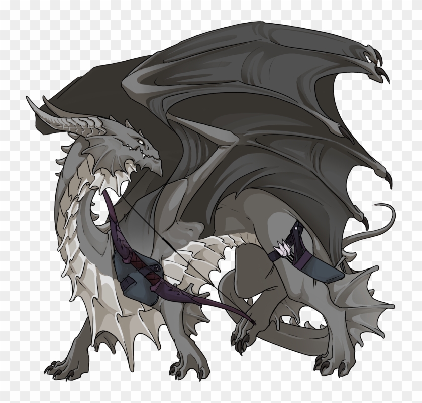 Rwqmdjq - Flight Rising Plague Skin Clipart #4026034