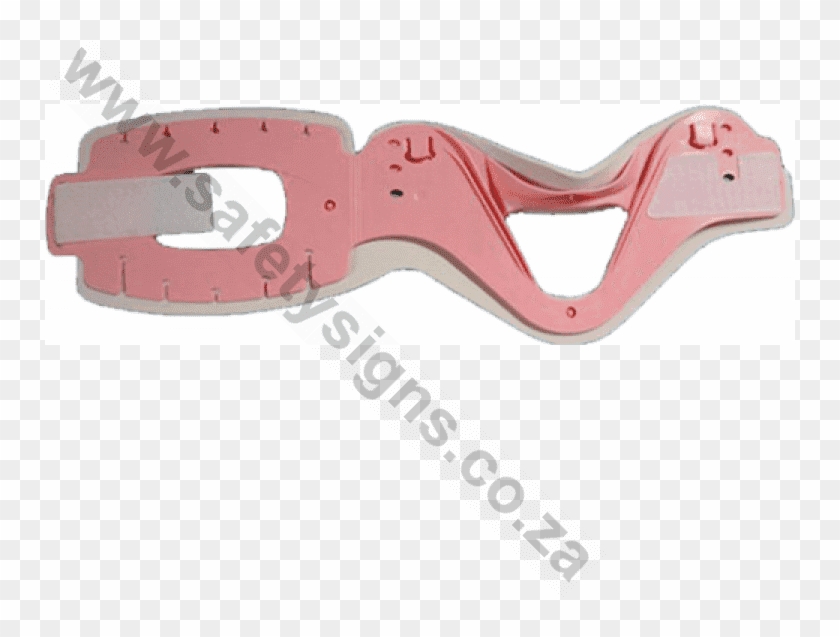 Neck Collar Stiffneck Adjustable Child 0 - Premier Designs Jewelry Clipart