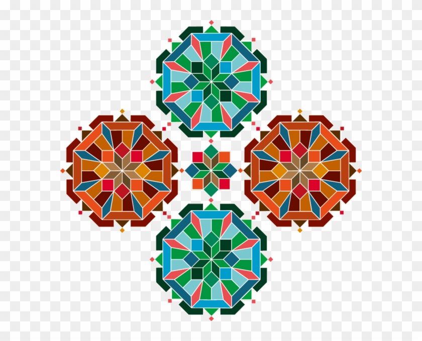 Pattern Design - Shoot The Bullet Flandre Clipart