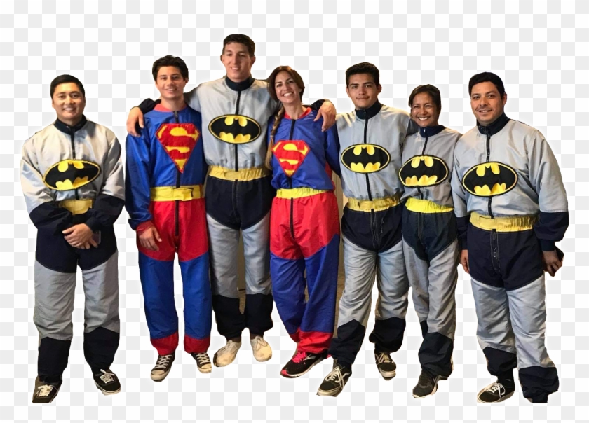 Groups And Events - Costume Clipart #4026444