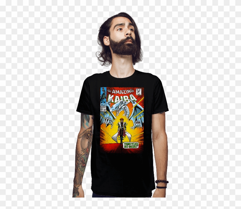 The Amazing Kaiba - Arya Stark Clipart #4026477